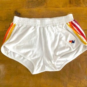 Aviator nation shorts